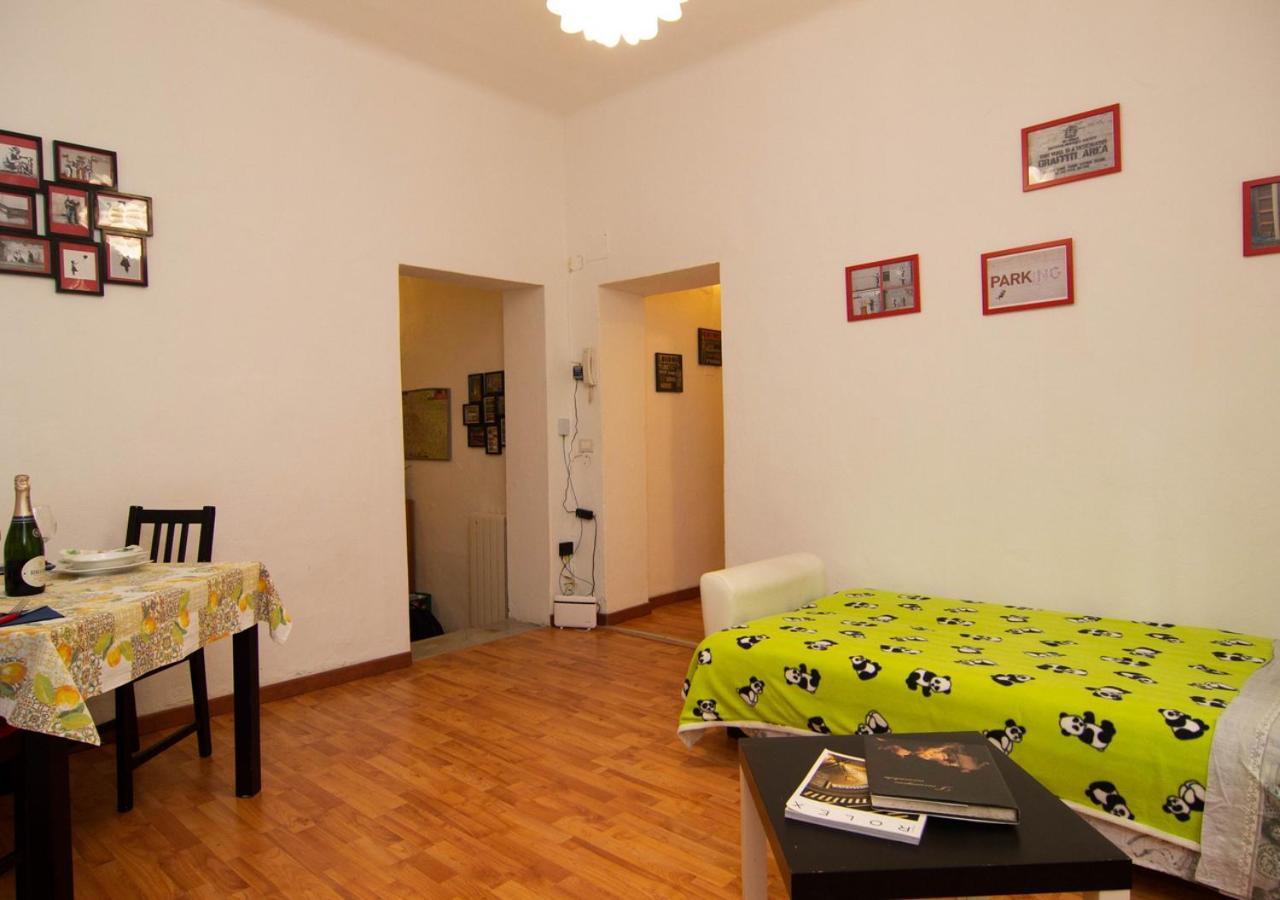 Studio Căn hộ Pisa