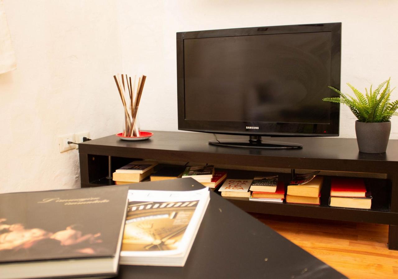 Studio Căn hộ Pisa