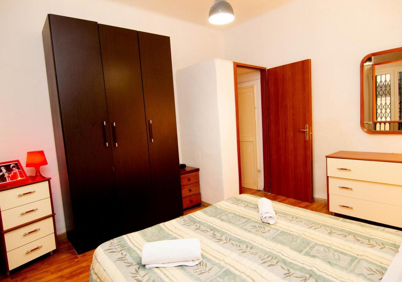Căn hộ Studio Pisa