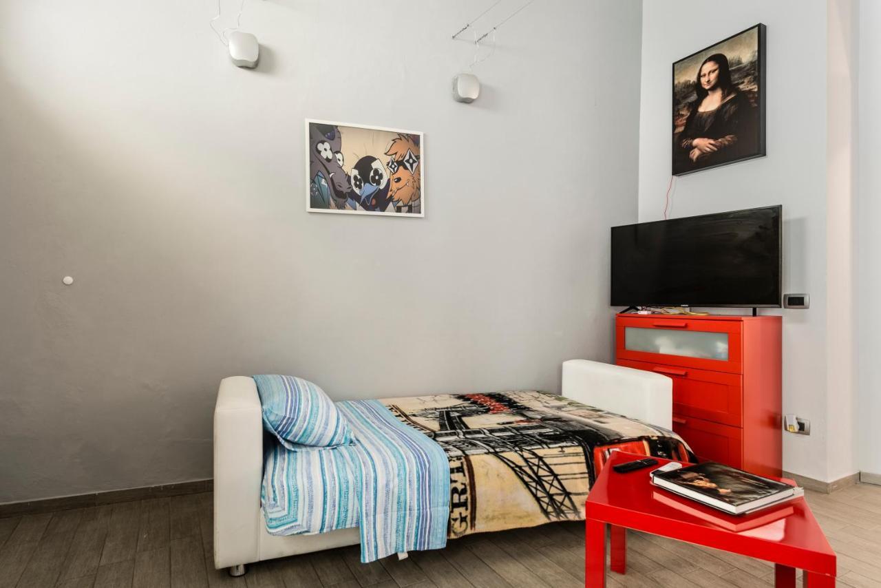 The Beautiful Apartment