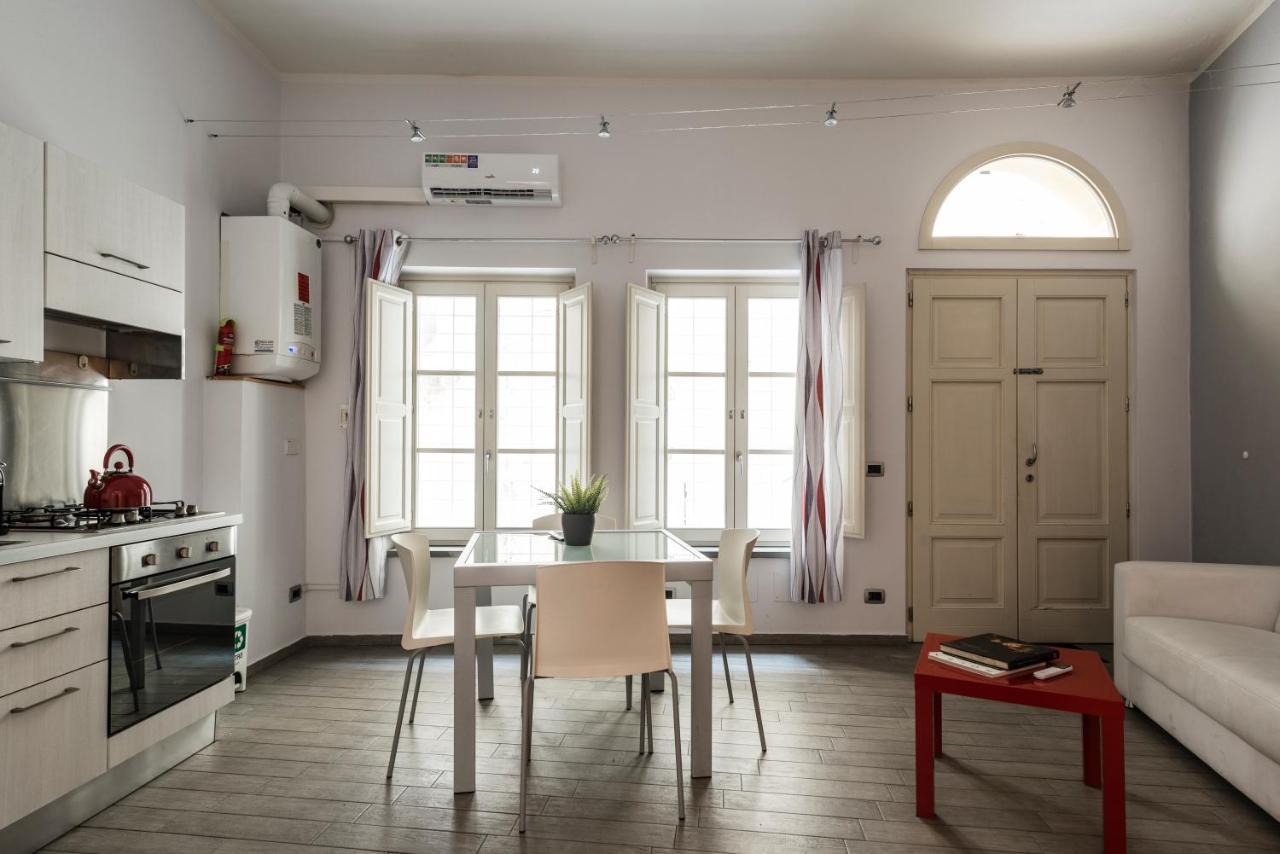 Apartment The Beautiful
