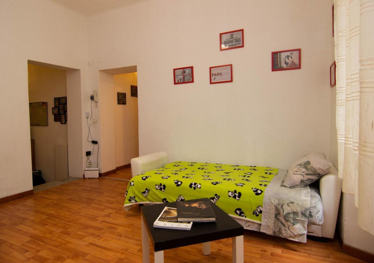 Studio Pisa