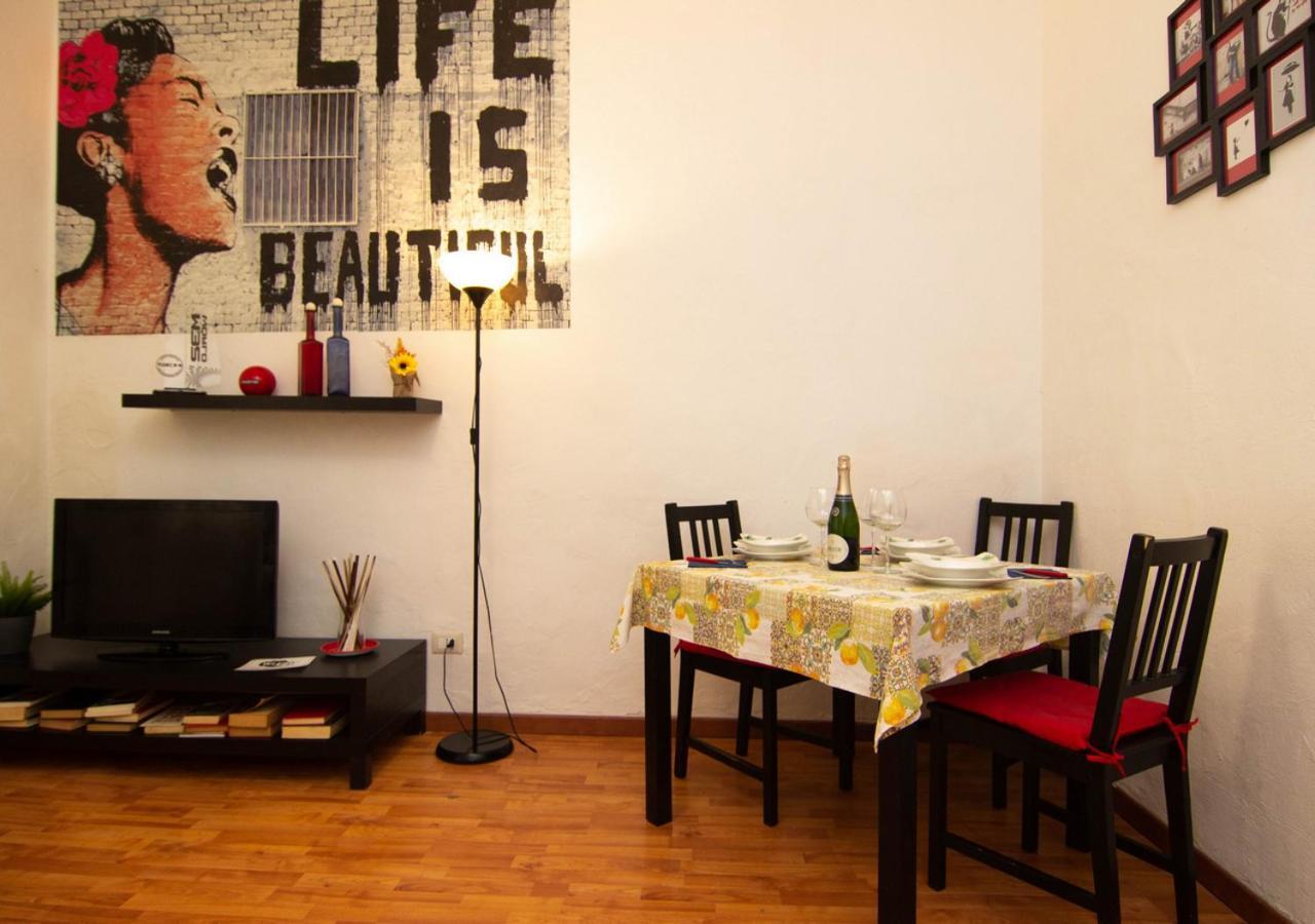 Căn hộ Studio Pisa