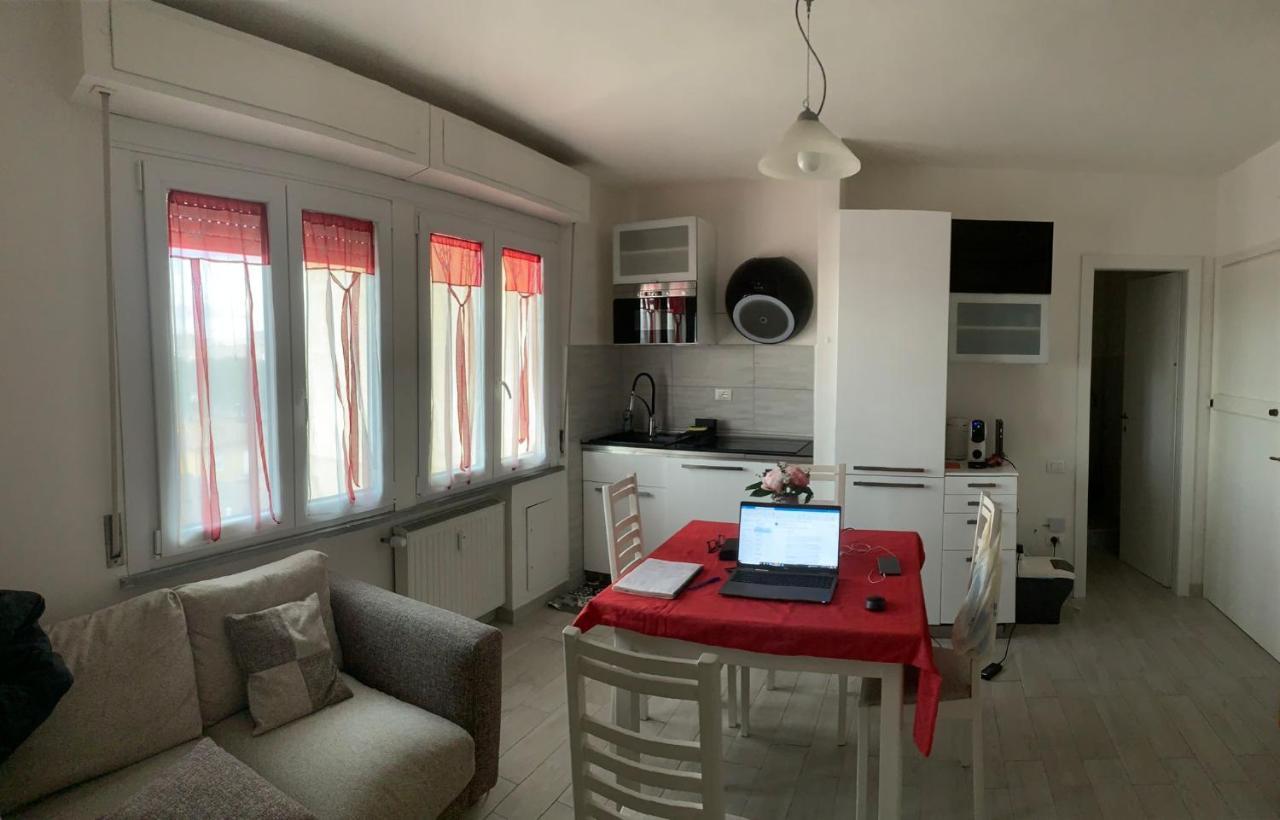 Cisanello Francesca Apartment