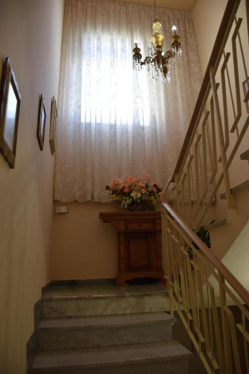 La Lanterna Di Franca E Cassio Apartment Pisa