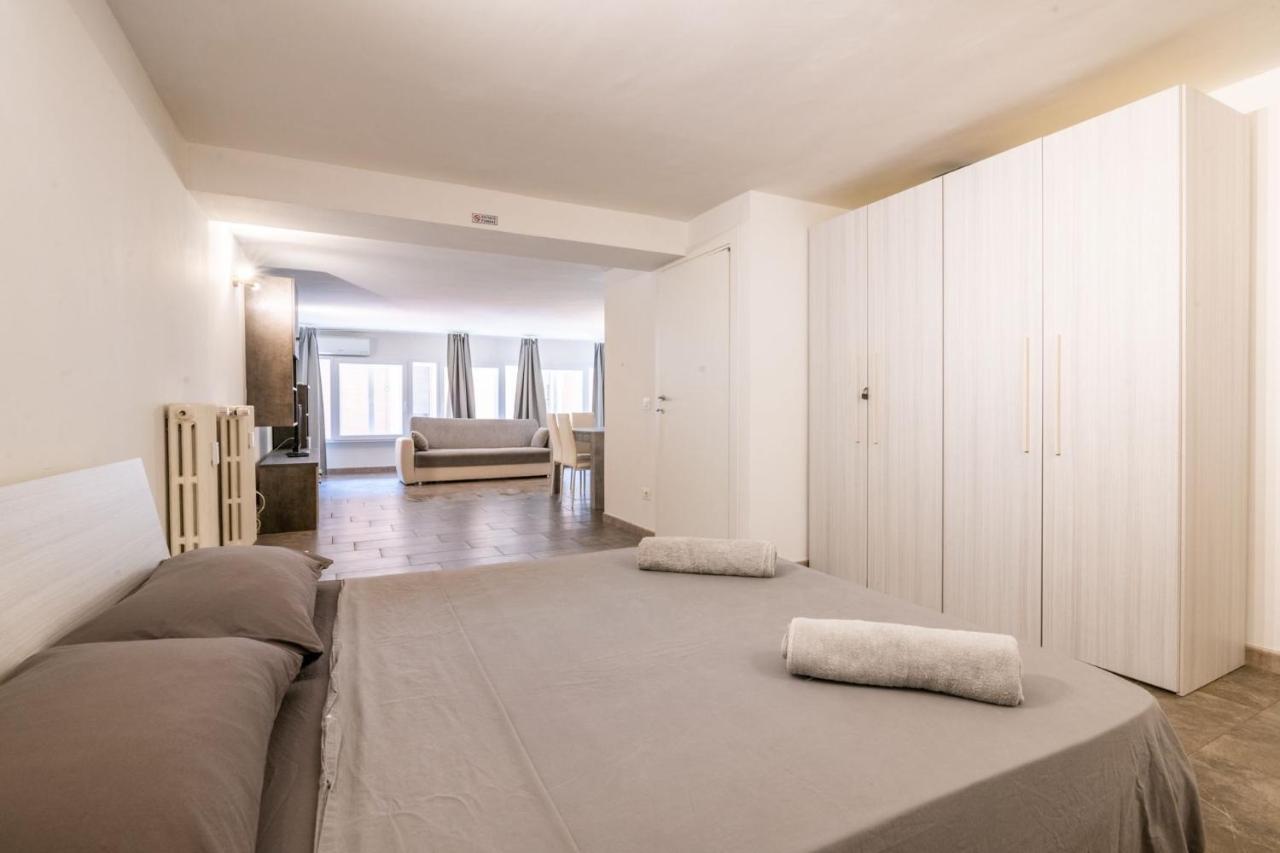 Appartamento -loft Centro Pisa- Comfort & Wi-fi Pisa