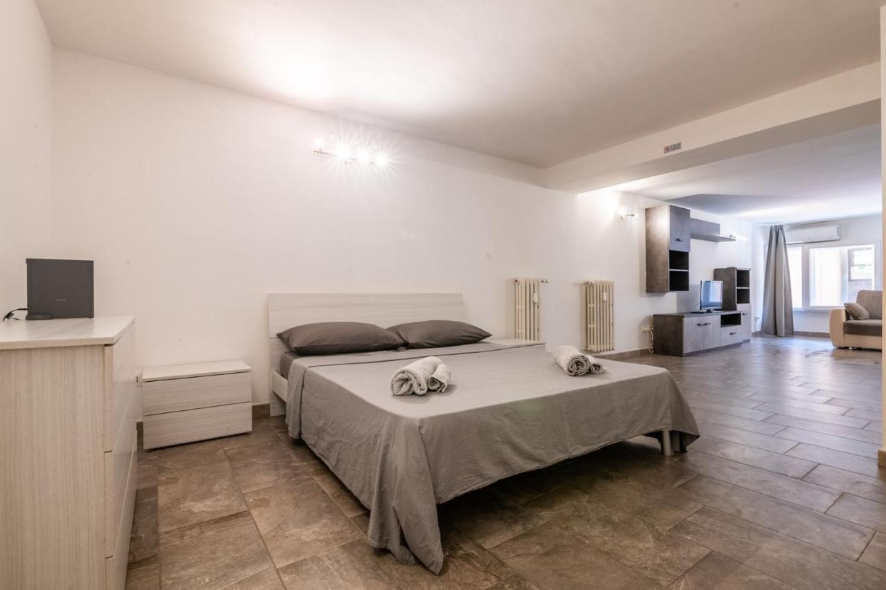 -loft Centro Pisa- Comfort & Wi-fi *