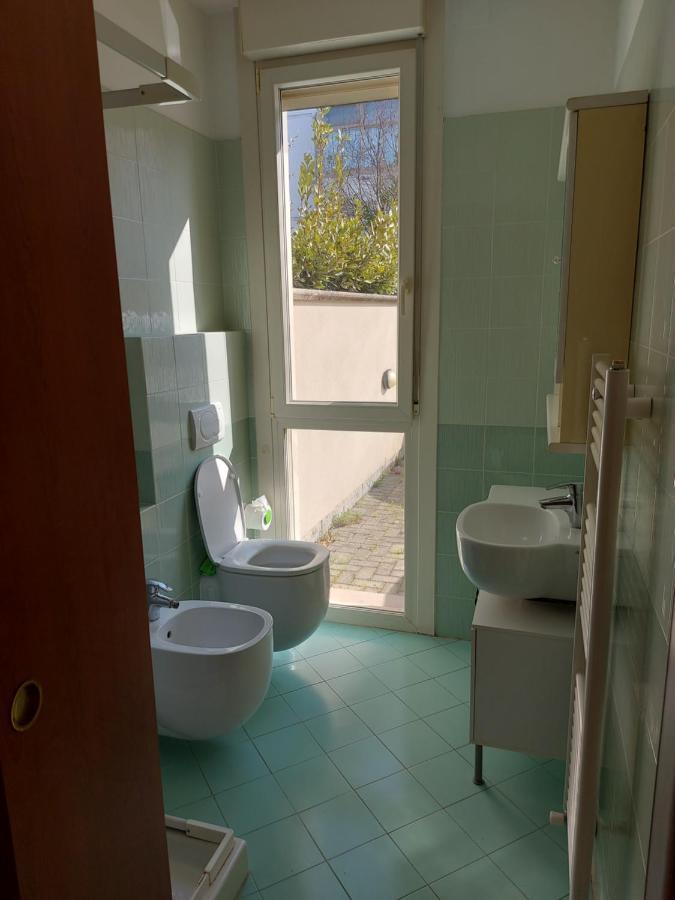 Apartamento Da Matteo Pisa