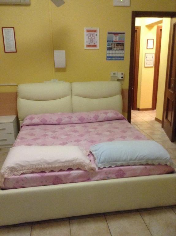 Albero Nascosto Guest house Pisa