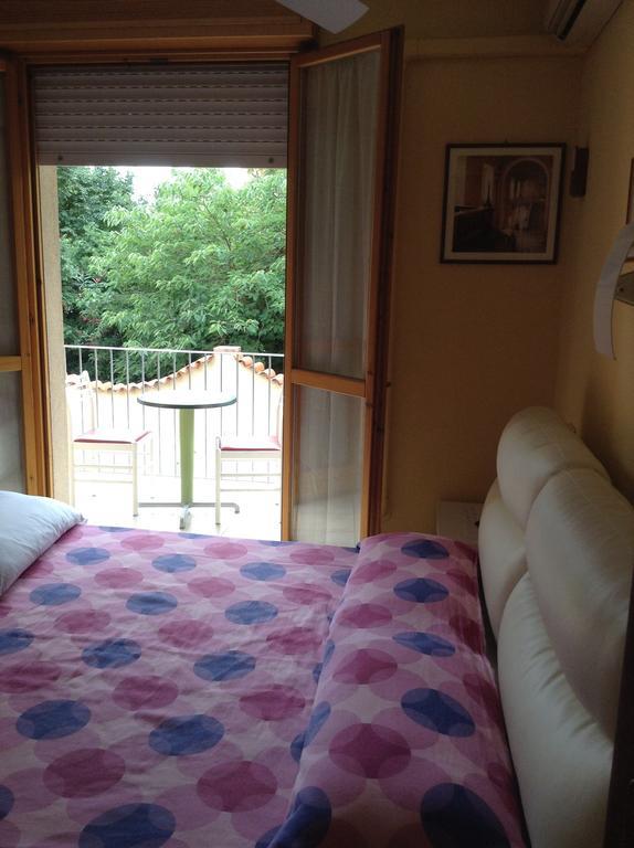Guest house Albero Nascosto
