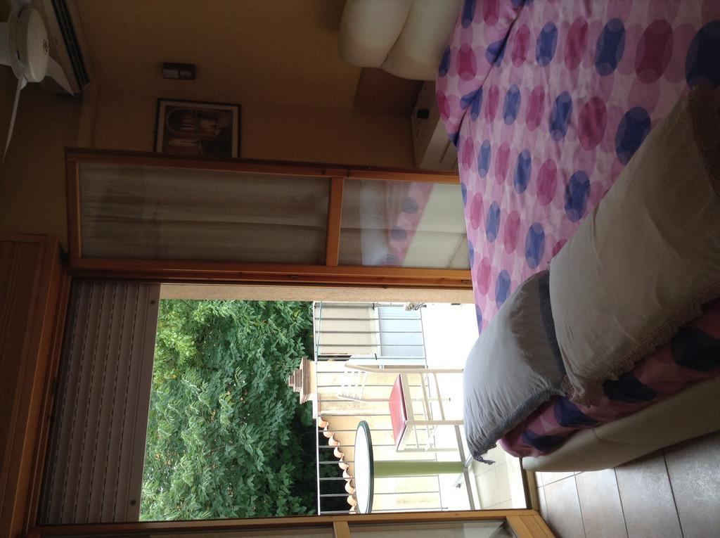 Albero Nascosto Guest house *