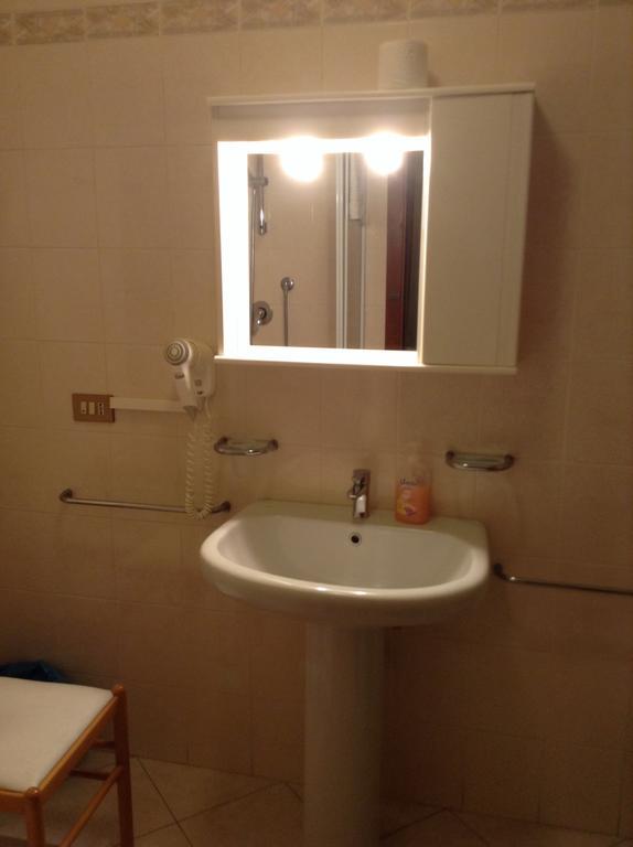Guest house Albero Nascosto *