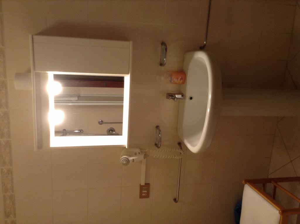Guest house Albero Nascosto *