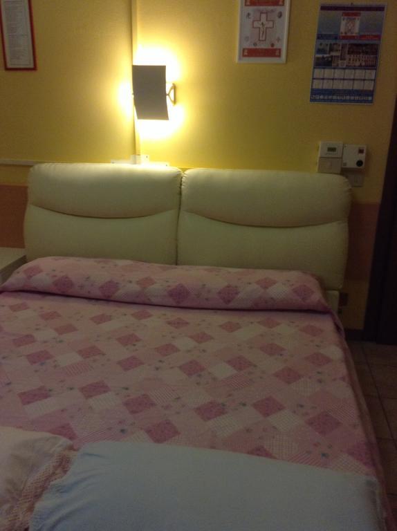 Guest house Albero Nascosto *