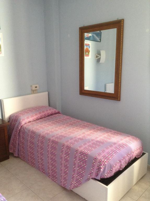 Albero Nascosto Guest house
