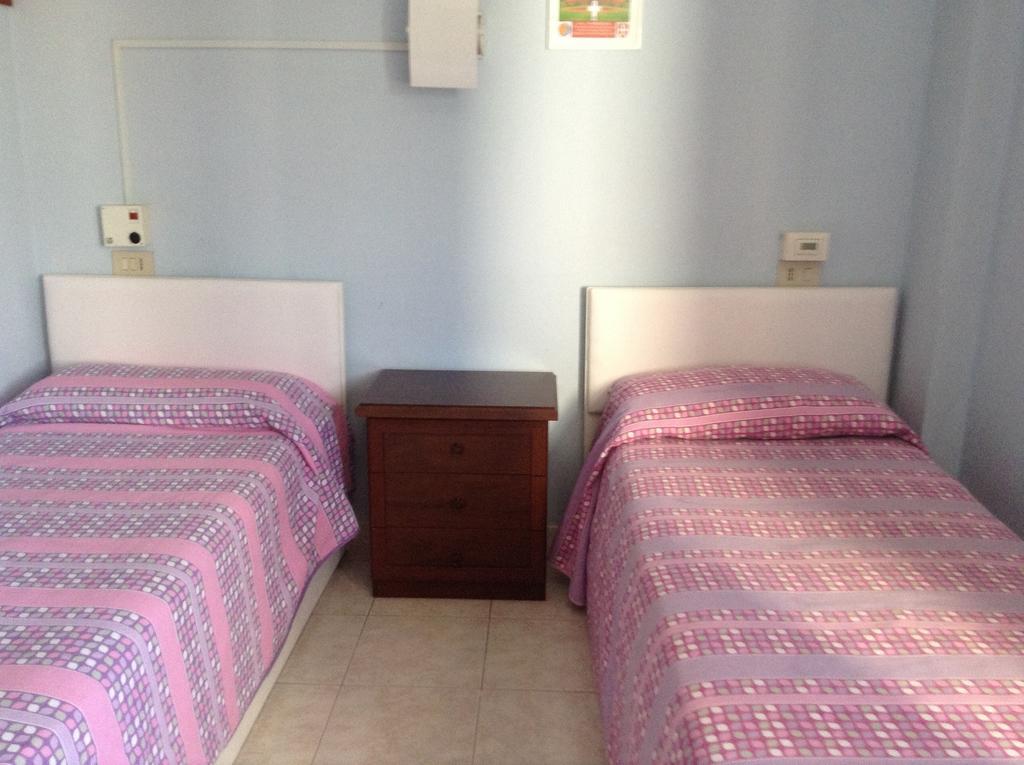 Guest house Albero Nascosto *