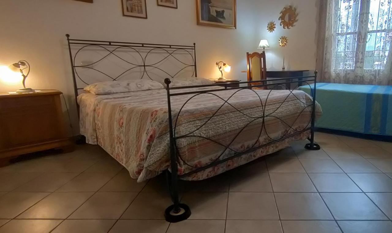Cisanello Rent Guest house