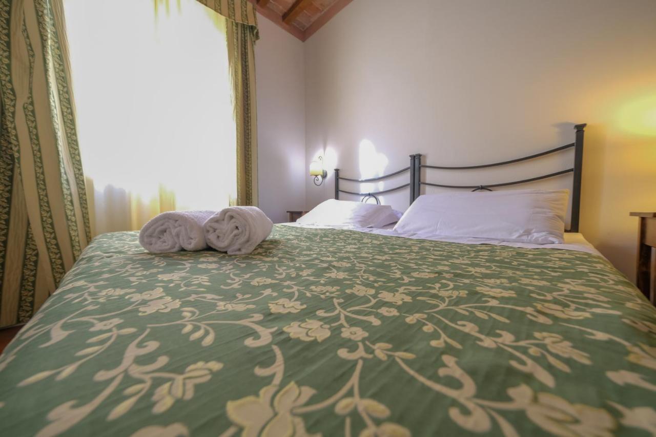 Guest house San Tommaso 2*
