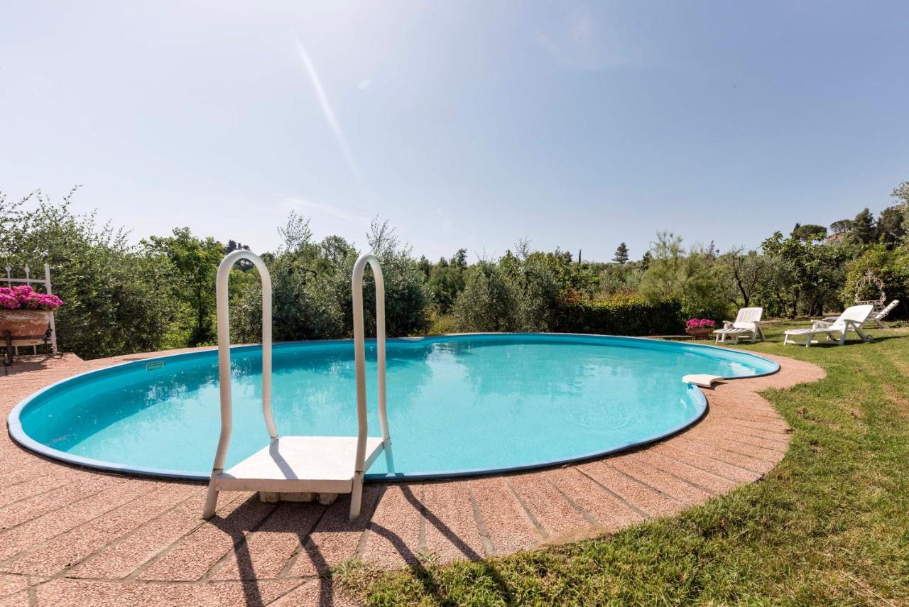 Il Gelsomino Con Piscina Holiday home Pisa