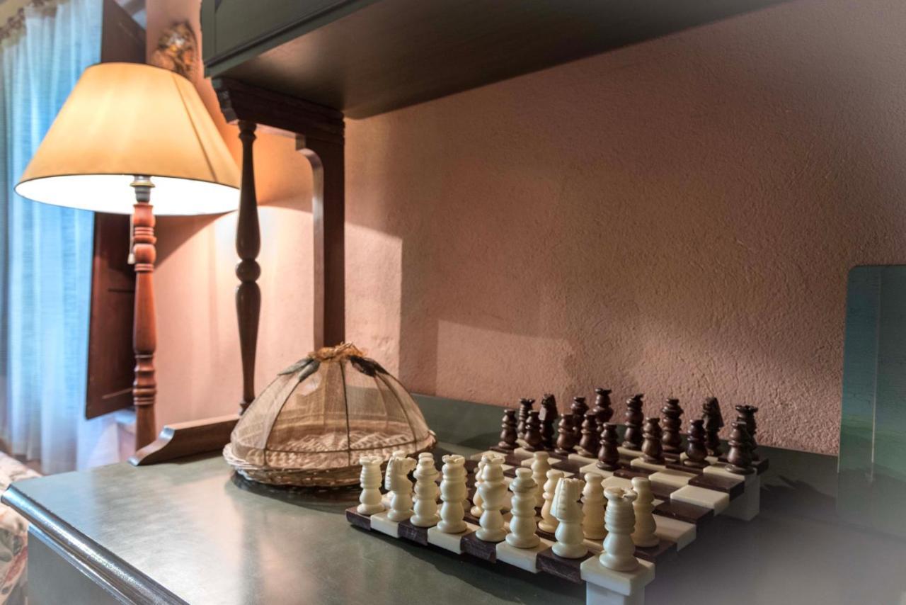 Holiday home Il Gelsomino Con Piscina