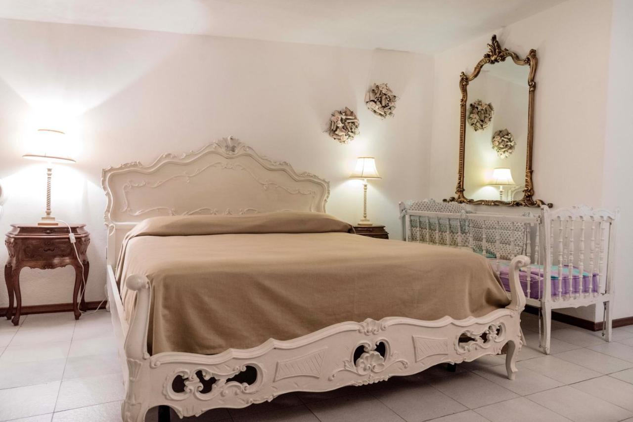 Il Gelsomino Con Piscina Holiday home