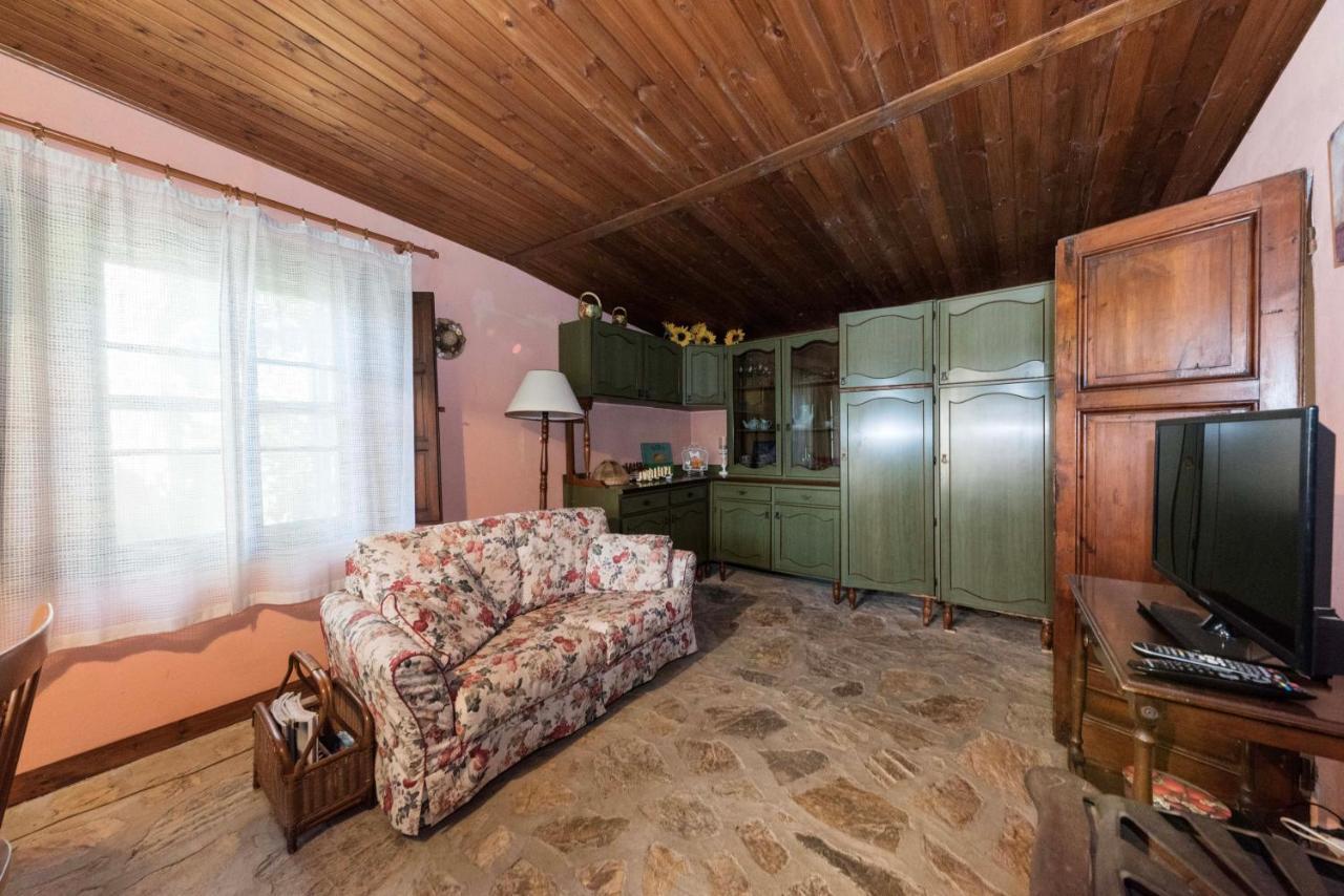 Il Gelsomino Con Piscina Holiday home *