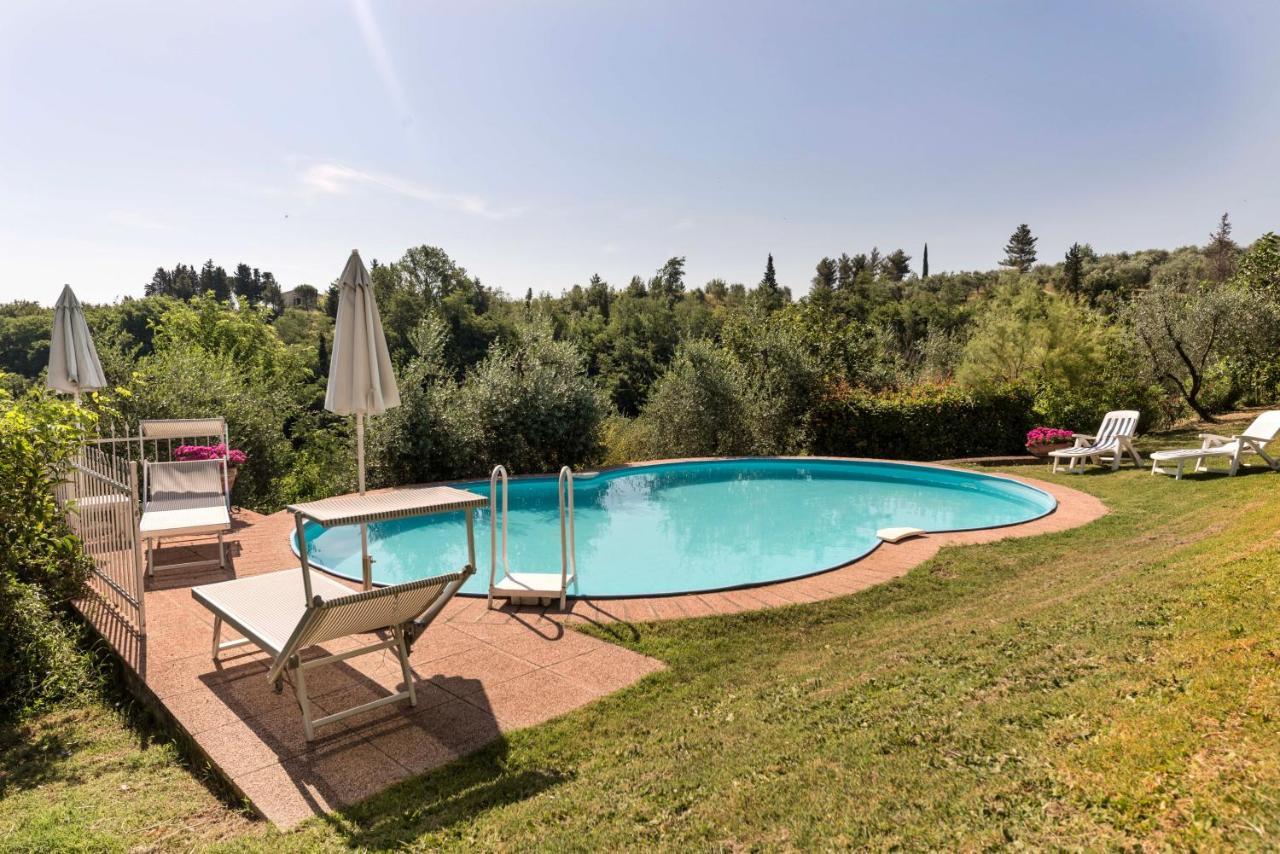 Il Gelsomino Con Piscina Holiday home *