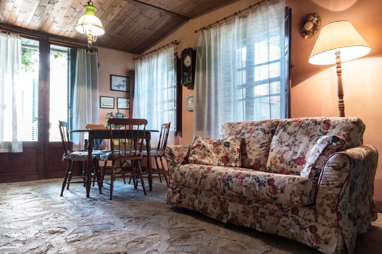 Holiday home Il Gelsomino Con Piscina *