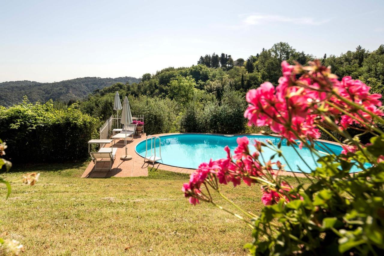 Il Gelsomino Con Piscina Holiday home