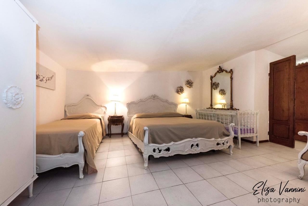 Il Gelsomino Con Piscina Holiday home