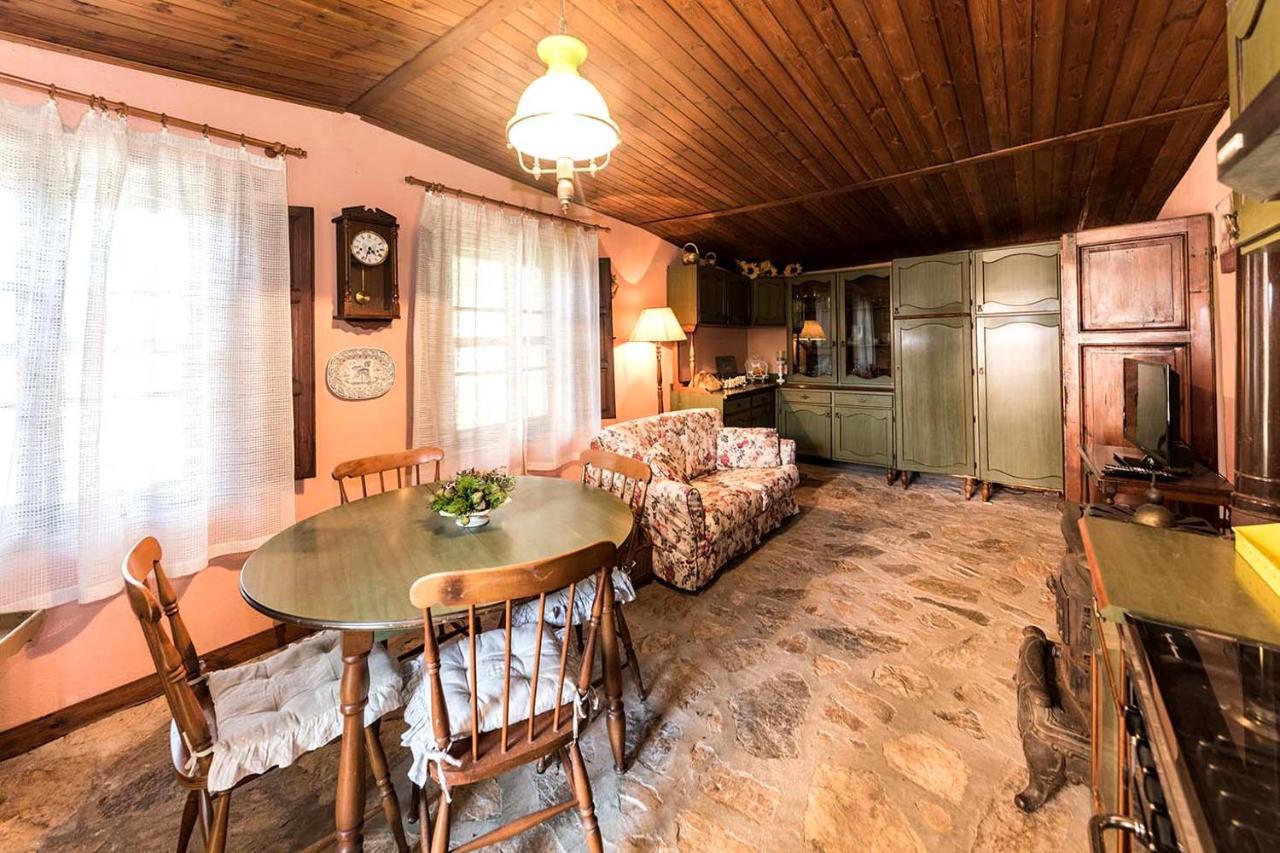 Il Gelsomino Con Piscina Holiday home