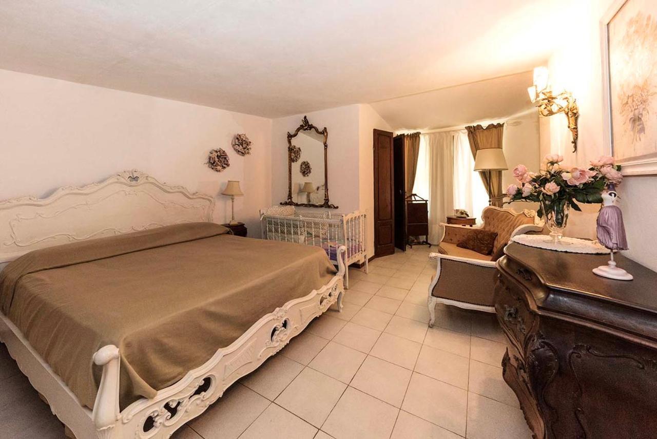 Holiday home Il Gelsomino Con Piscina *