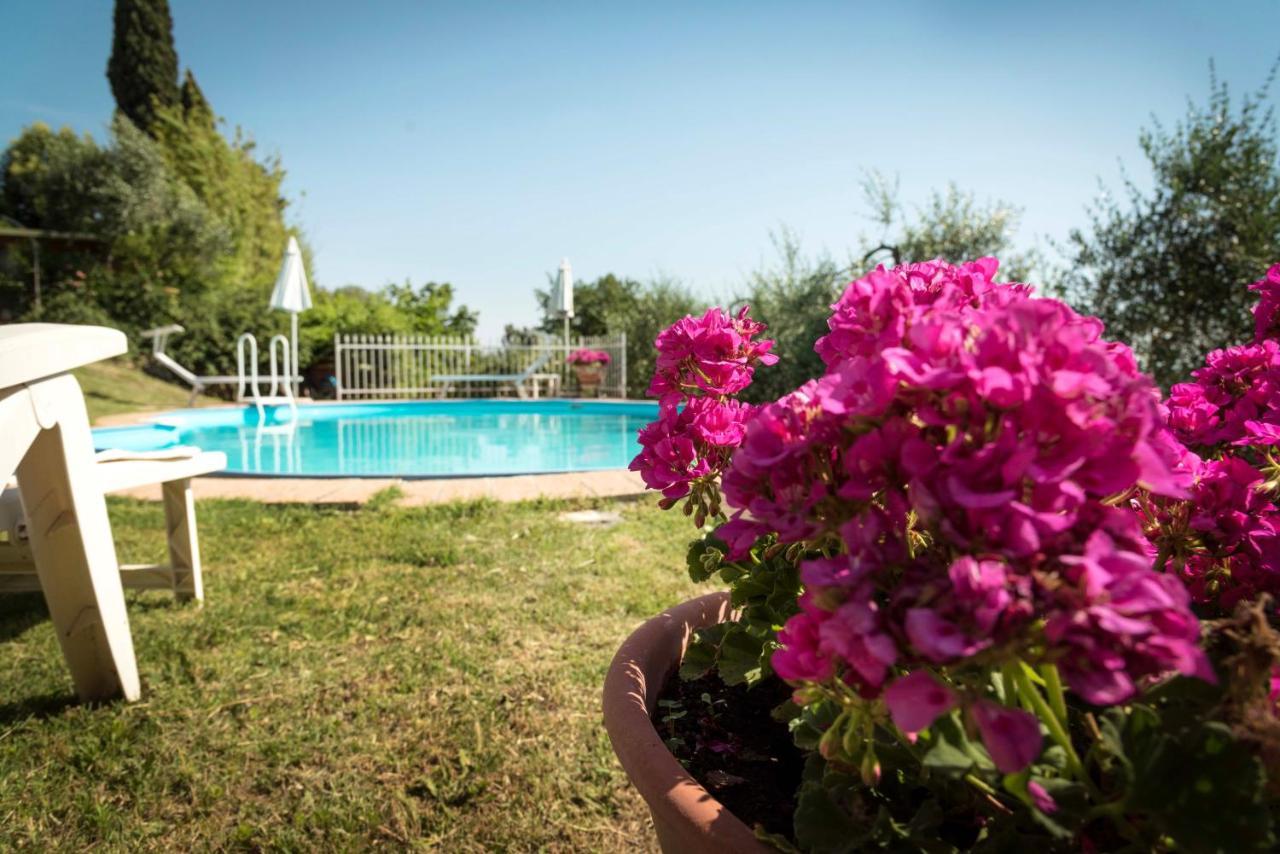 Holiday home Il Gelsomino Con Piscina