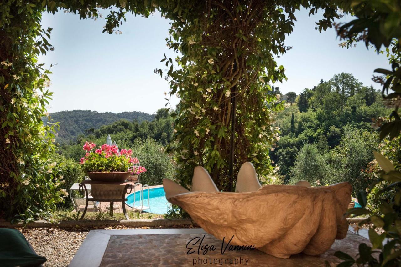 Holiday home Il Gelsomino Con Piscina *