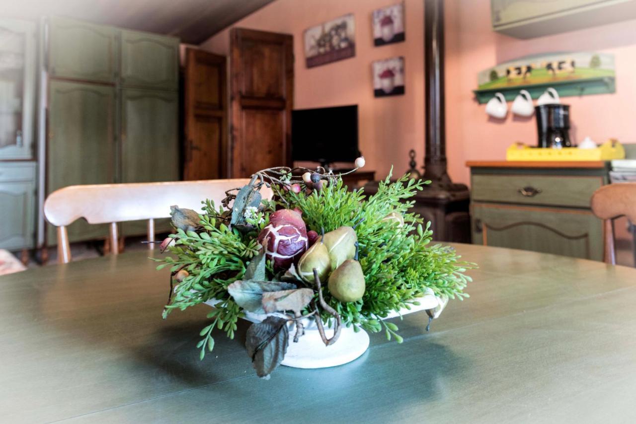 Holiday home Il Gelsomino Con Piscina *