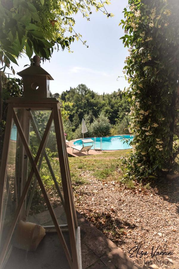 Holiday home Il Gelsomino Con Piscina *