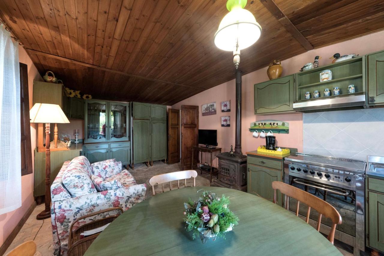 Holiday home Il Gelsomino Con Piscina Pisa