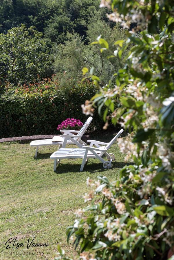 Holiday home Il Gelsomino Con Piscina *
