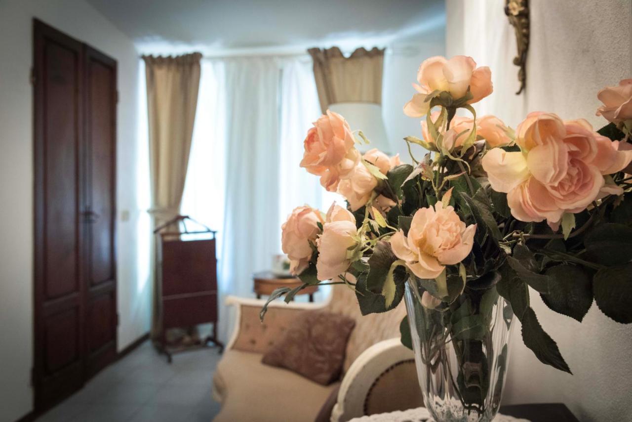 Holiday home Il Gelsomino Con Piscina