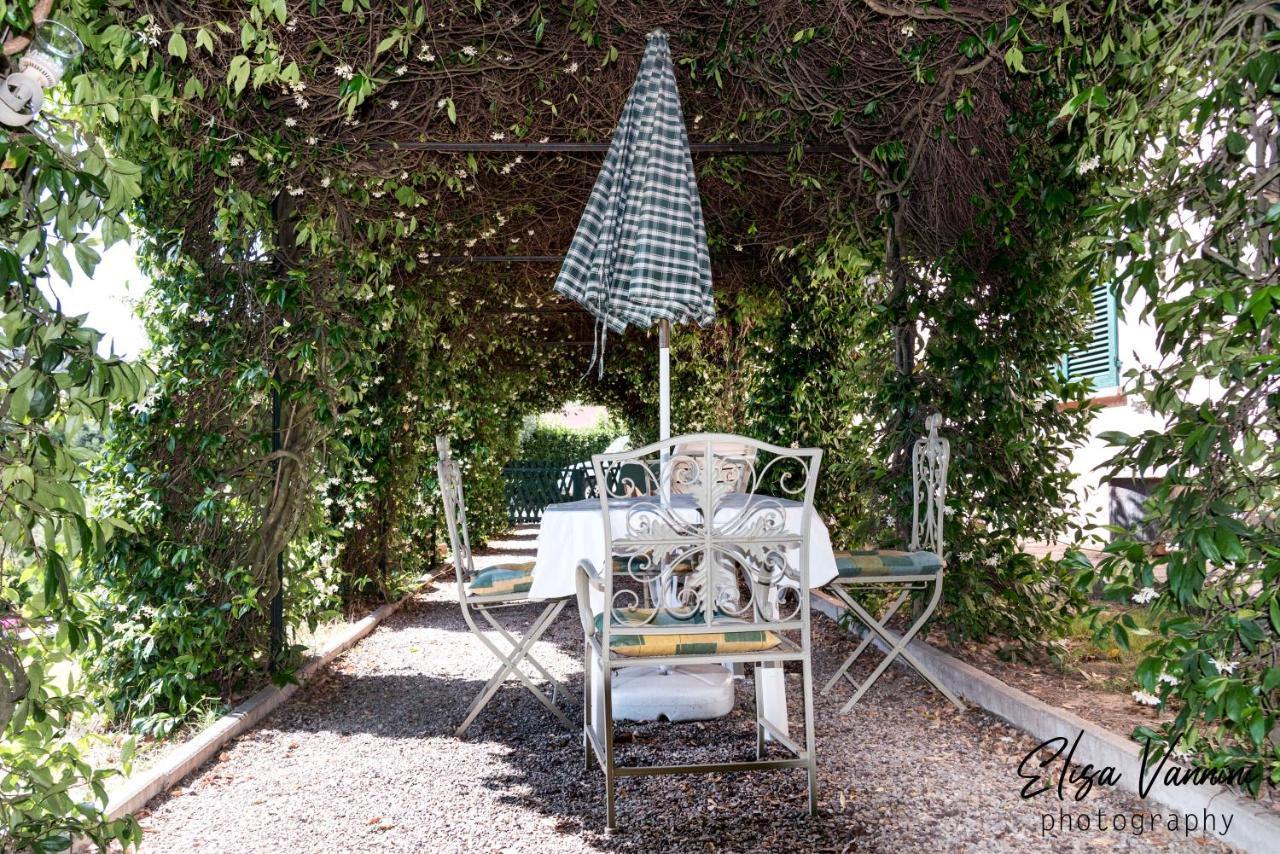 Holiday home Il Gelsomino Con Piscina *
