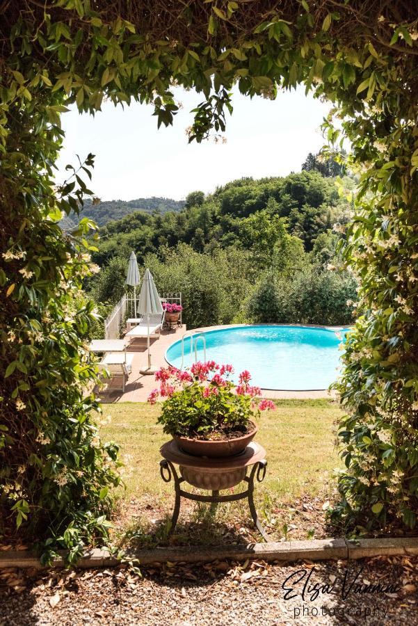 Il Gelsomino Con Piscina Holiday home *