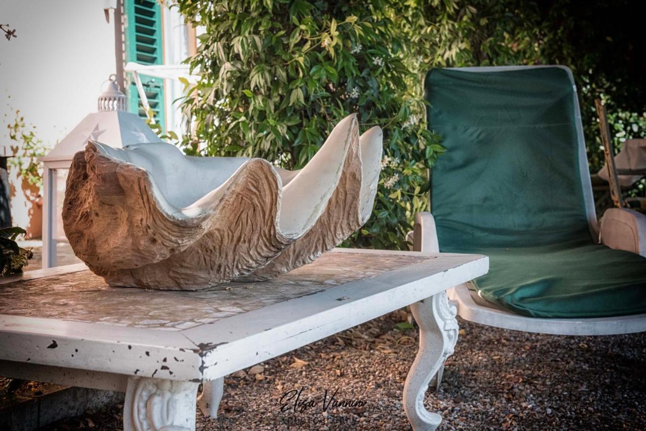 Holiday home Il Gelsomino Con Piscina