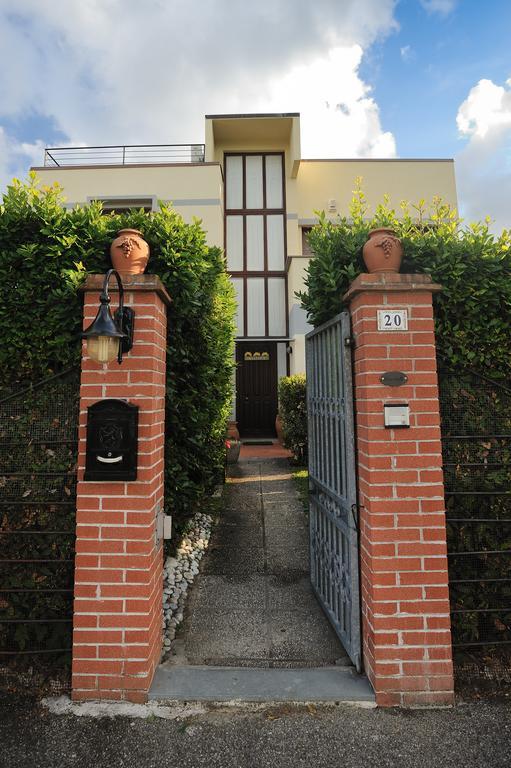 La Certosa Villa Pisa