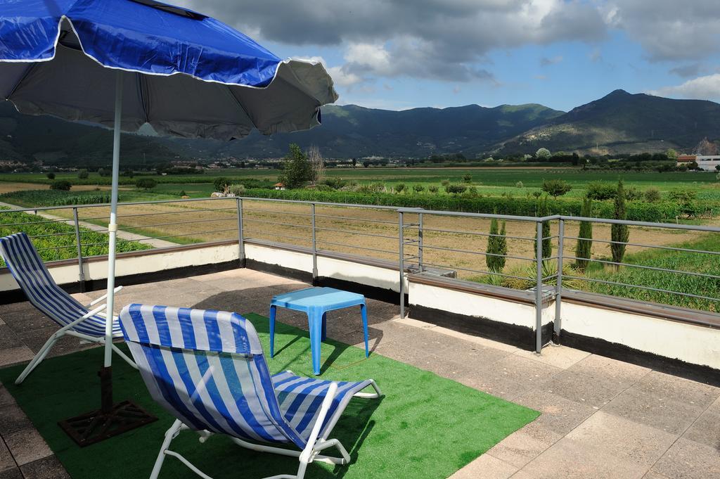 La Certosa Villa *
