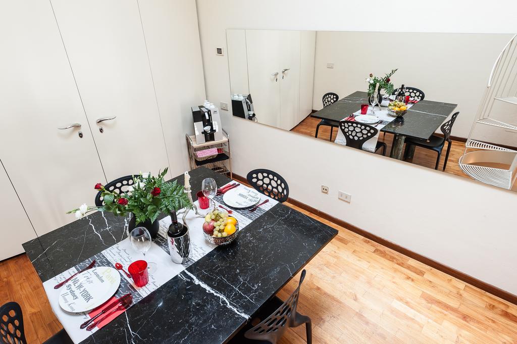 Apartment Maison Casino Dei Nobili