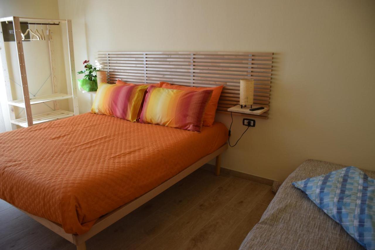 La Lanterna Di Franca E Cassio Apartment Pisa