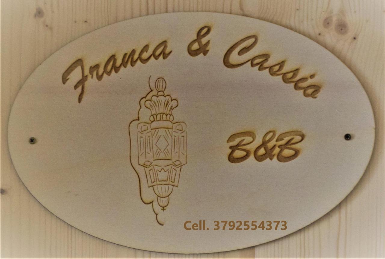Apartment La Lanterna Di Franca E Cassio Pisa