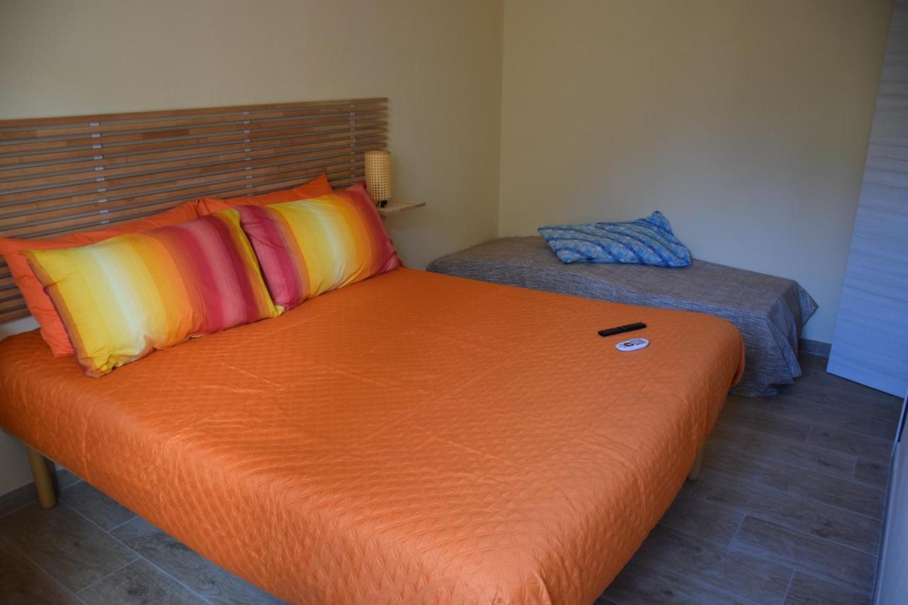La Lanterna Di Franca E Cassio Apartment *