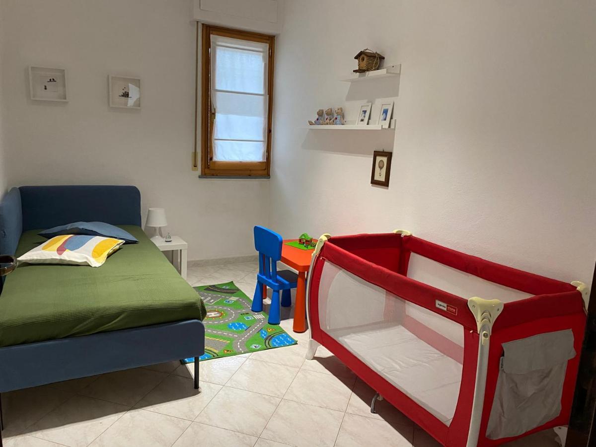 Il Trammino Apartment