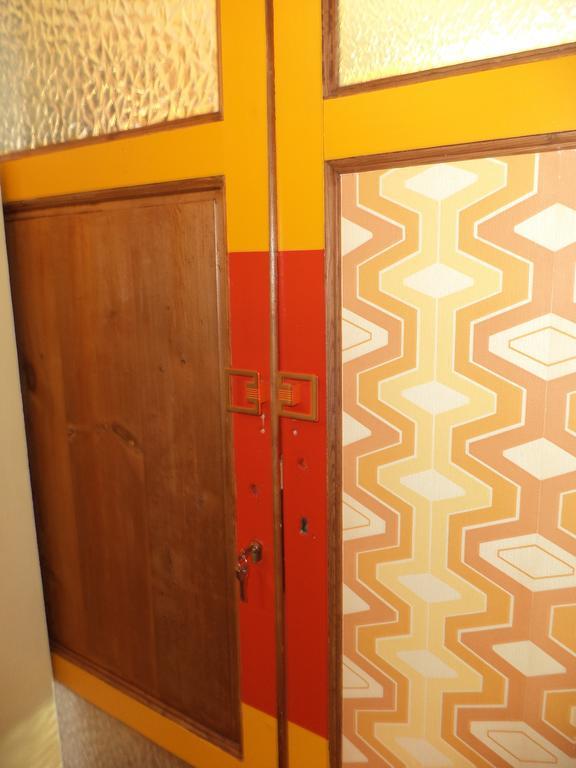 Guest house Nana